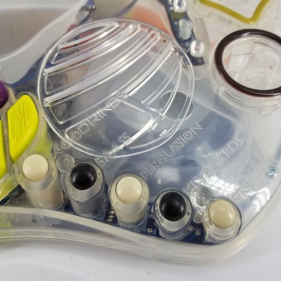 Music Symphony B Composer Maker Toy Classical Instruments Color Shapes Learning - Picture 6 of 12